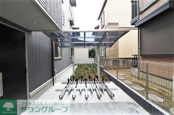 argentoの物件内観写真